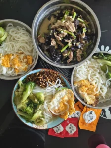 Home Cooking Photo Diary