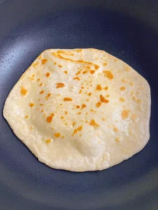 Egg Wrap Pancake