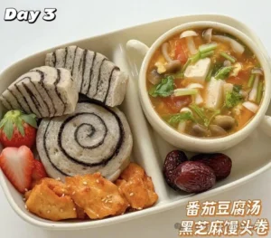 12 Nutritious Breakfast Recipes