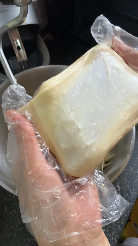 Sandwich Toast Bread for Kids’ Breakfast Prep