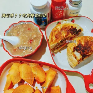 7 Nutritious School-Day Breakfasts — A Different Meal Every Day of the Week, Simple and Delicious!