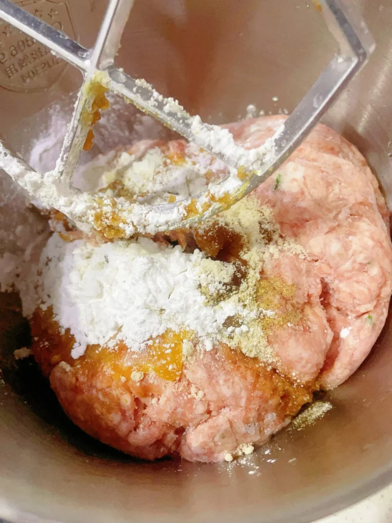 Secret Wonton Recipe — Master Filling with 7 Variations