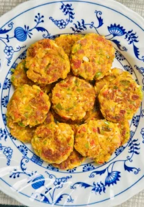Breakfast Pancakes (Collection)