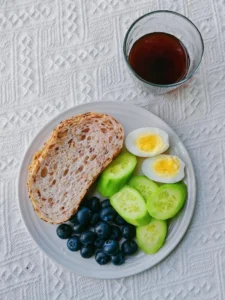 April 2026 Breakfast Collection