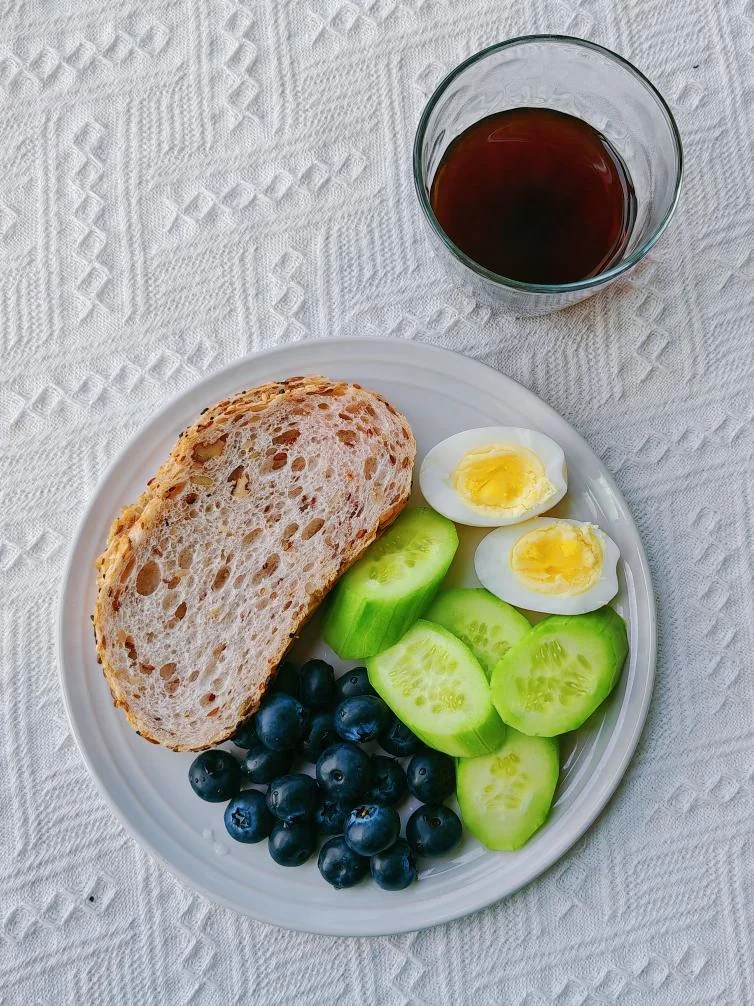 April 2026 Breakfast Collection