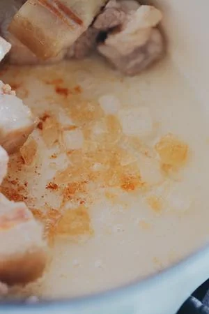 Home-Style Braised Pork Belly (No Blanching, No Oil)