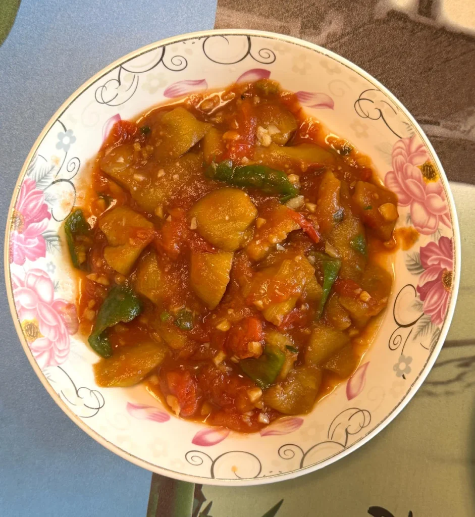 100 Home-Style Dishes Collection