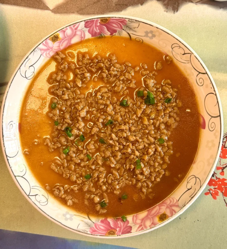 100 Home-Style Dishes Collection