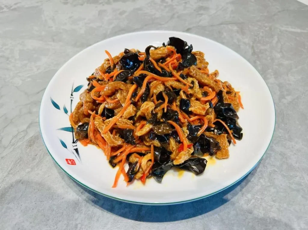 40 Vegetarian Home-Style Dishes Collection