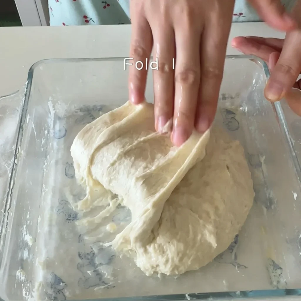 The World’s Simplest Ciabatta