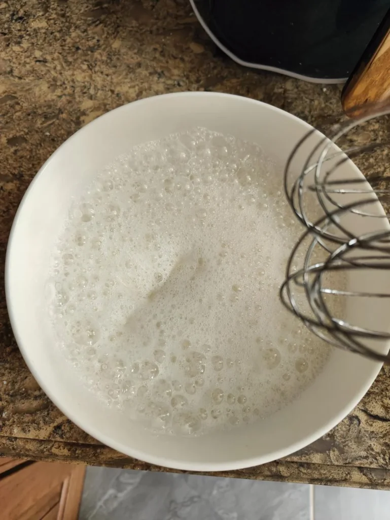 Foolproof Chiffon Cake (6-inch & 8-inch) — 100% Success Rate