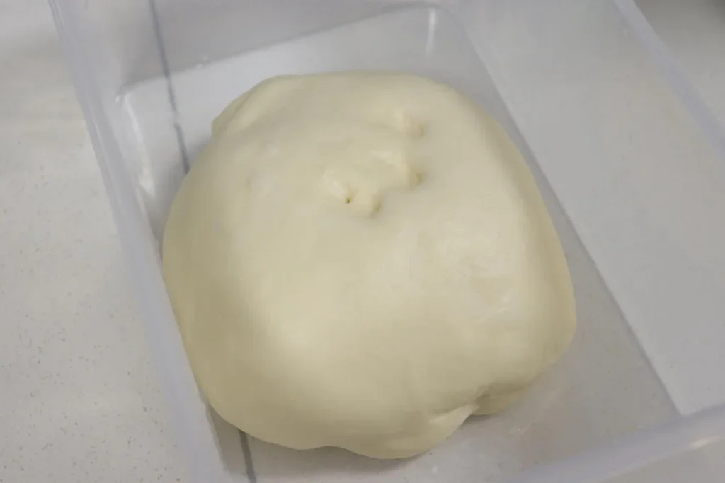 Super Soft Japanese Red Bean Buns