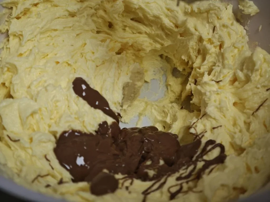 Luxury Chocolate Chunk Cookies