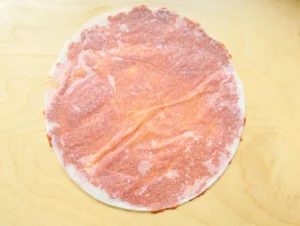 No Oven Needed! Pan-Fried Pork Jerky in 3 Irresistible Flavors