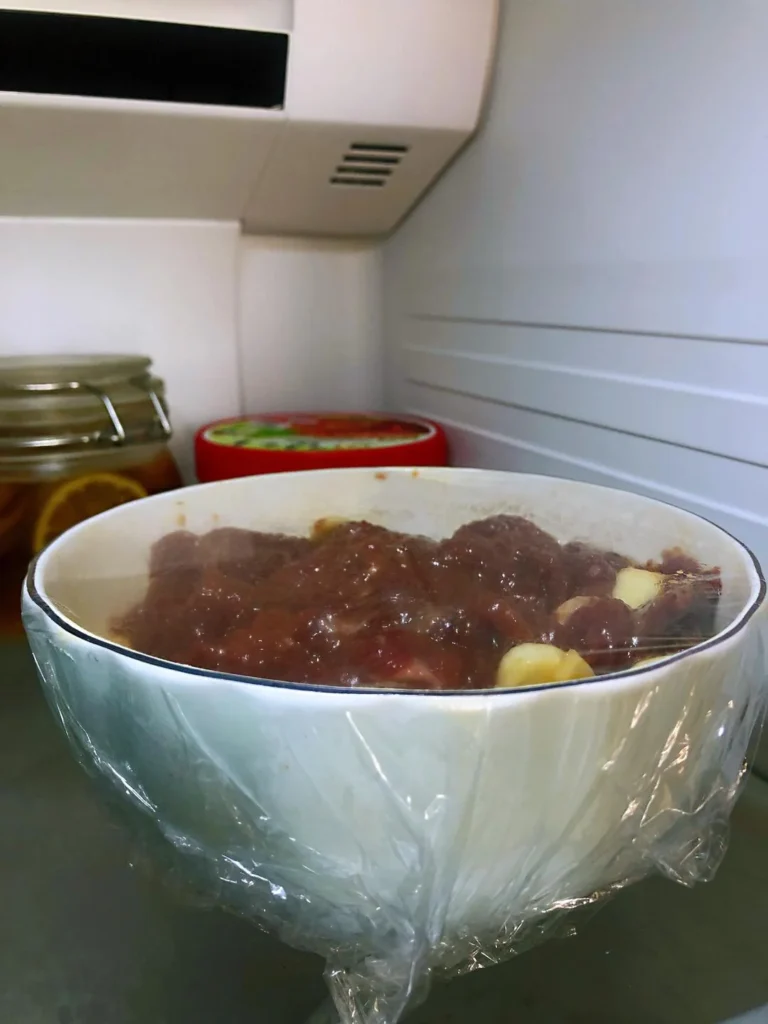 Tender Stir-fried Beef Slices — Quick & Easy