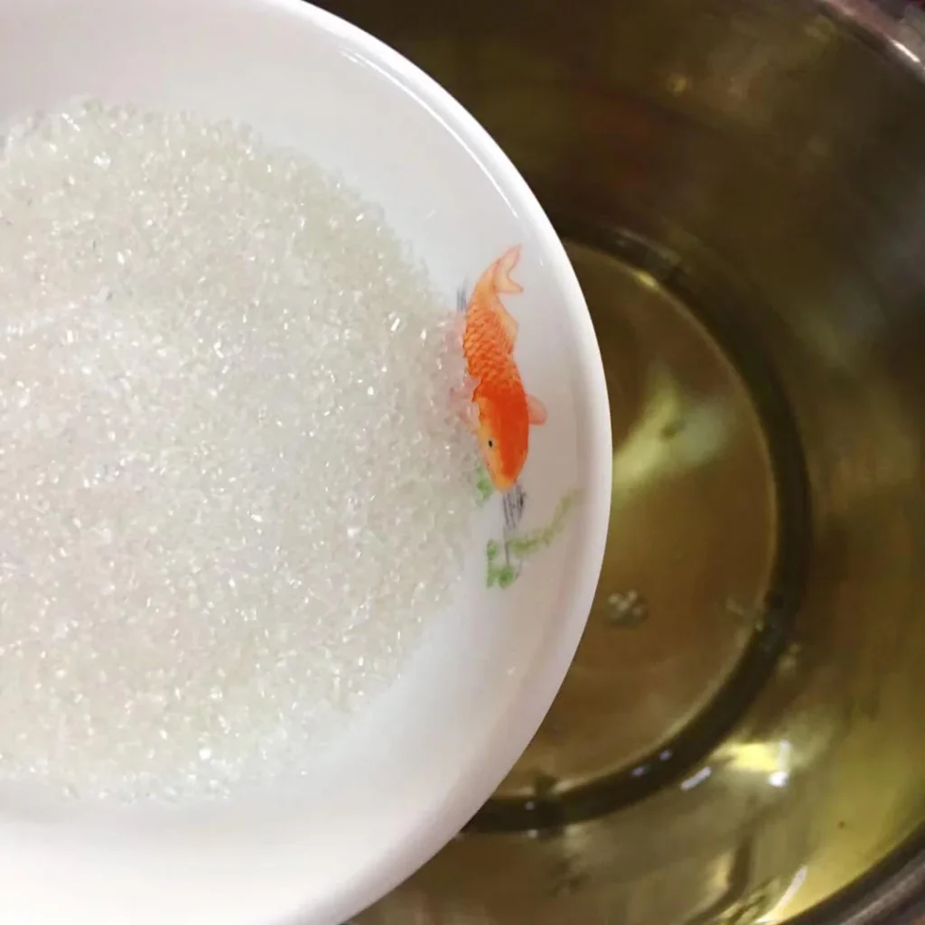 Mango Cake Mochi Snow Skin Mochi