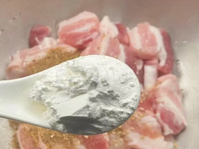 Pan-Seared Pork Belly