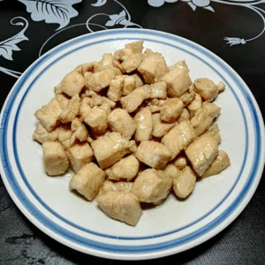 Kung Pao Chicken (Homestyle)
