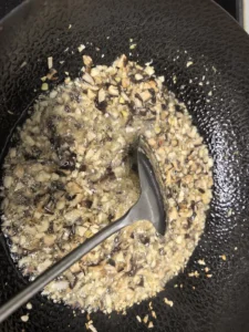 Homemade Beef Sauce
