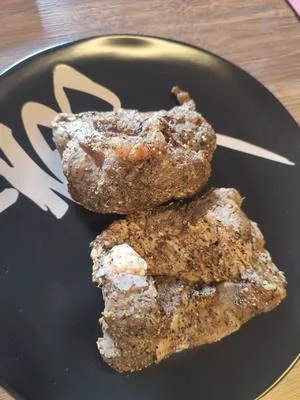 Quick & Easy Low-Fat Pastrami Beef