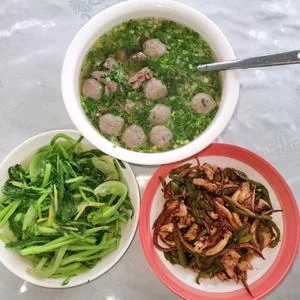 Chaoshan Beef Soup