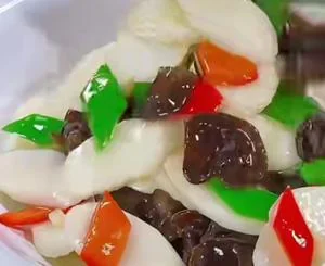 20 Homestyle Stir-fry Dishes