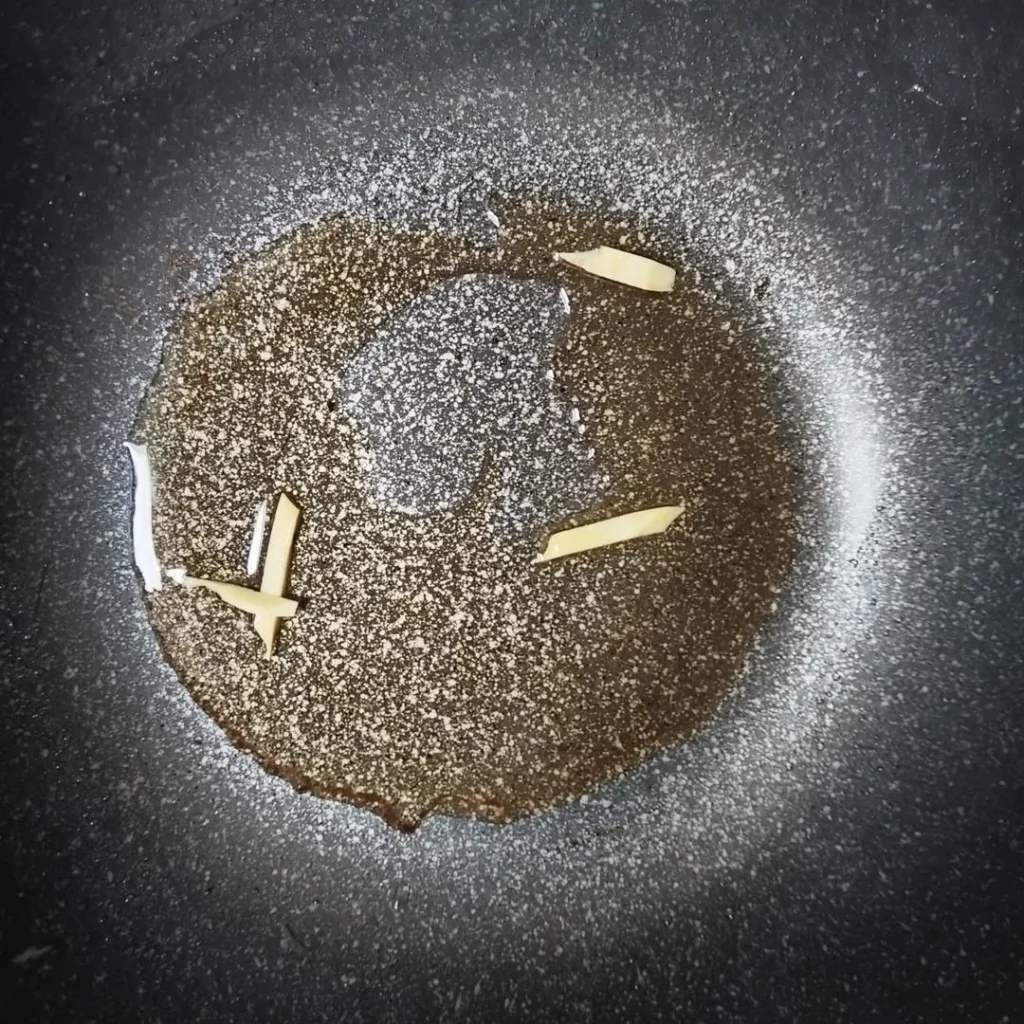 Braised Golden Pomfret