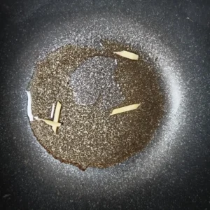 Braised Golden Pomfret