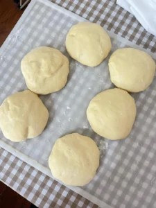 Sandwich Toast Bread for Kids’ Breakfast Prep