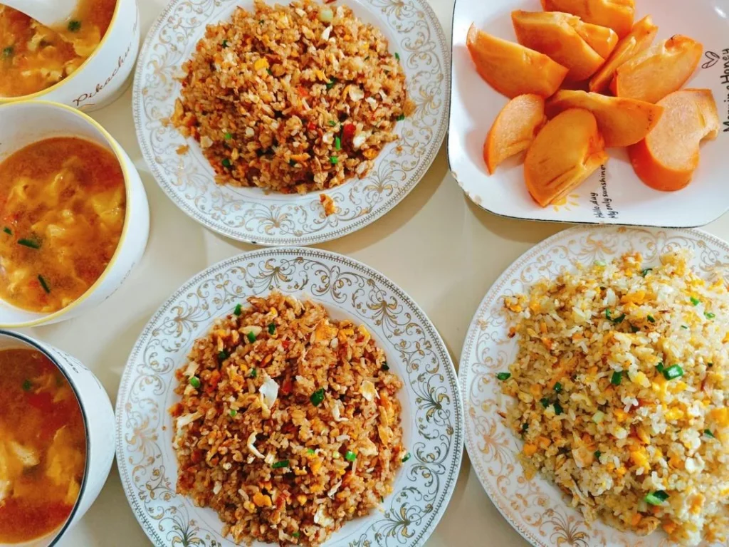 7 Nutritious School-Day Breakfasts — A Different Meal Every Day of the Week, Simple and Delicious!