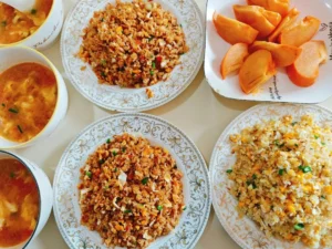 7 Nutritious School-Day Breakfasts — A Different Meal Every Day of the Week, Simple and Delicious!