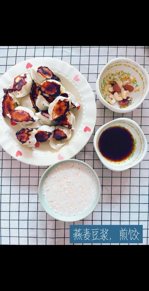 Quick & Easy Weekly Breakfast for High Schoolers