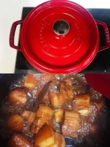 Secret Recipe Braised Pork Belly — Meltingly Tender and Irresistible