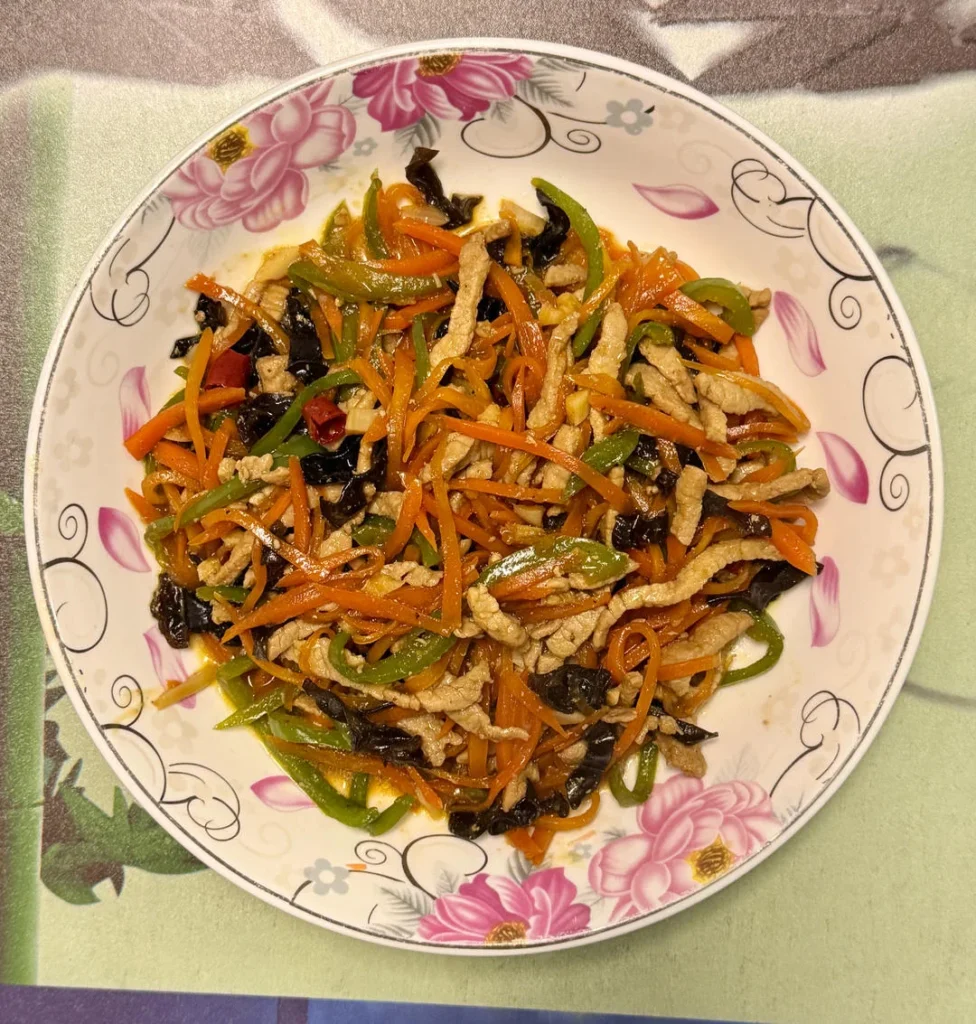 100 Home-Style Dishes Collection