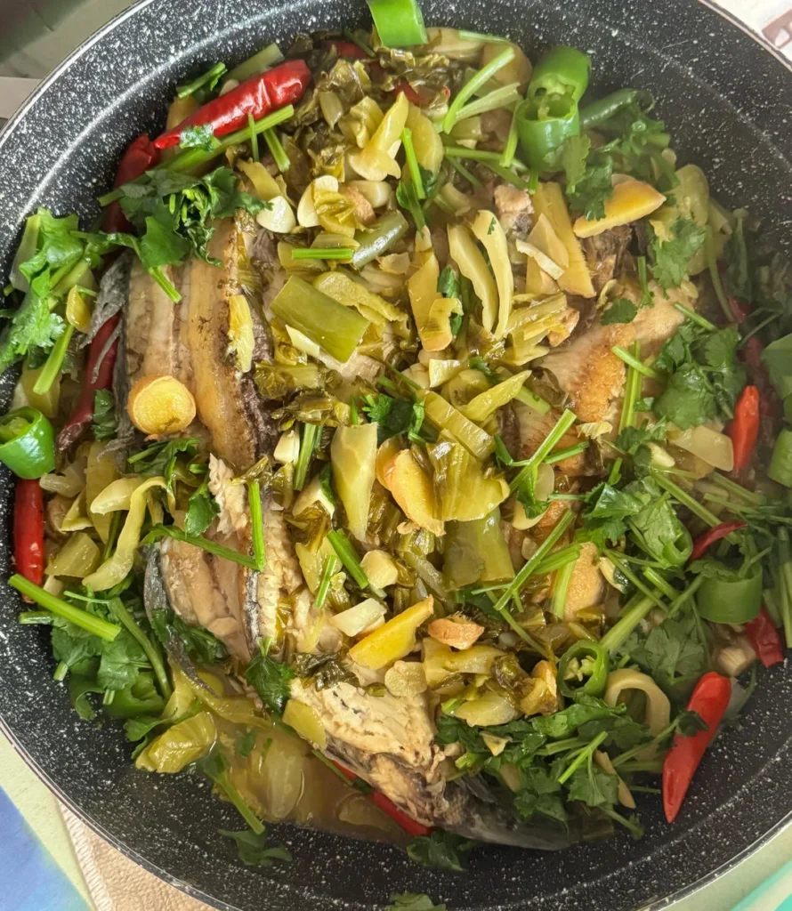 100 Home-Style Dishes Collection