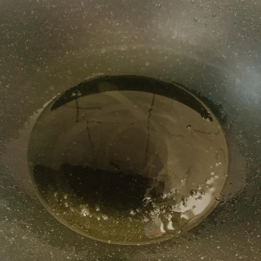 Huang Men Chicken Rice (Braised Chicken with Rice)