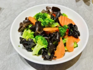 40 Vegetarian Home-Style Dishes Collection