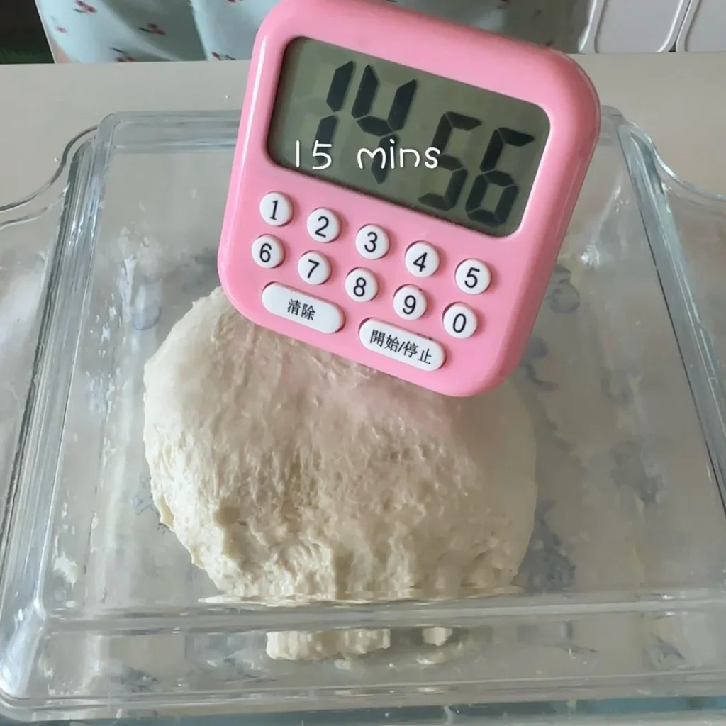 The World’s Simplest Ciabatta