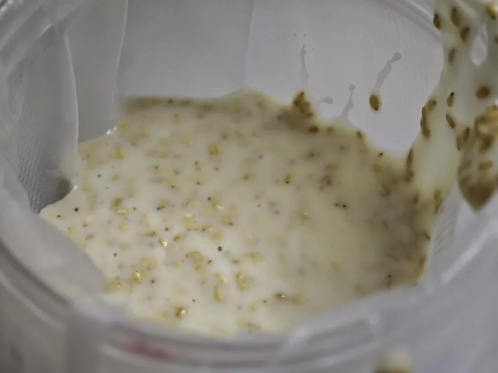 Foolproof Sesame Crisps — One Egg White Is All You Need