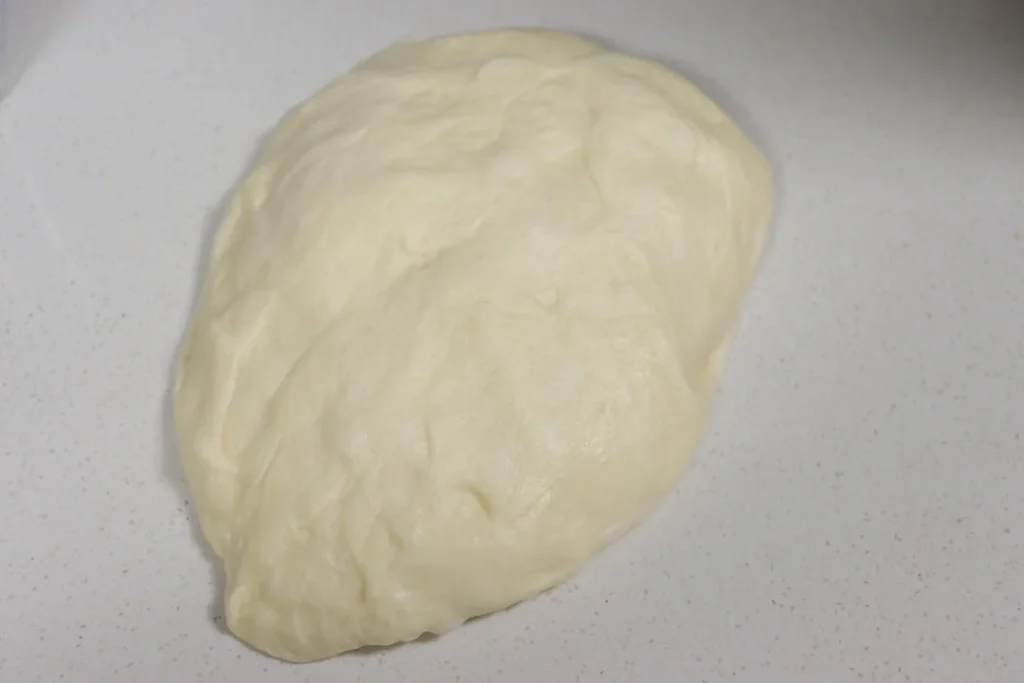 Super Soft Japanese Red Bean Buns