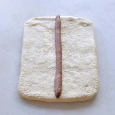 No Matter How Many Times You Slice It, It’s Still Panda Bread 🐼