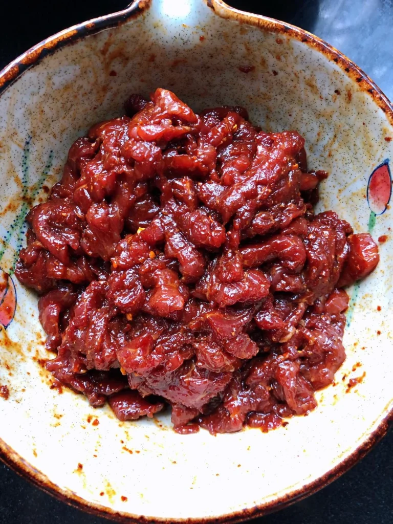 Tender Stir-Fried Beef (Foolproof & Delicious)