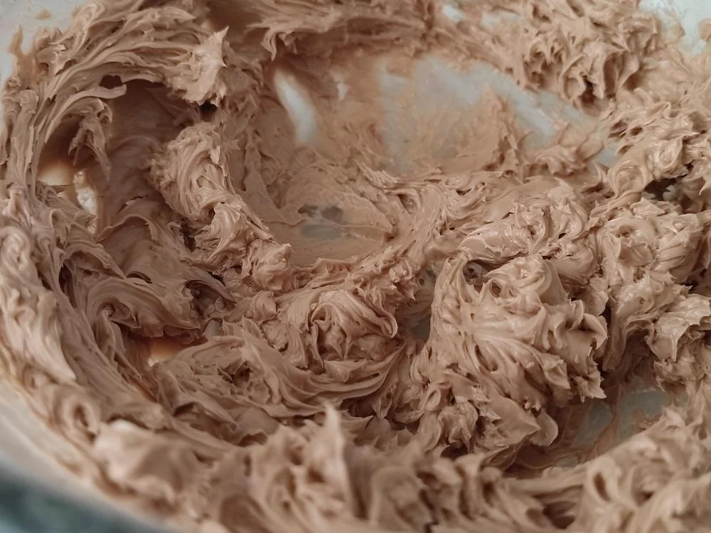 Luxury Chocolate Chunk Cookies