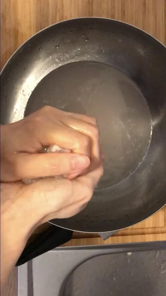 Sichuan Boiling Fish (Feiteng Style)