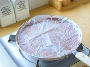 No Oven Needed! Pan-Fried Pork Jerky in 3 Irresistible Flavors