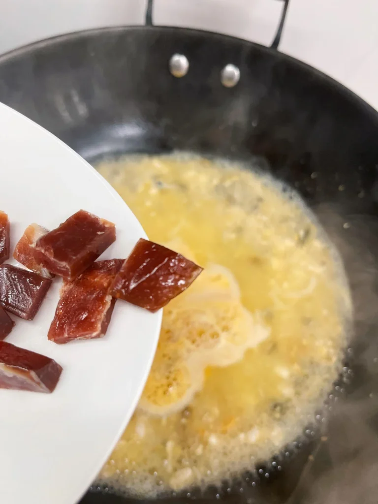 Quick Superior Broth Baby Bok Choy