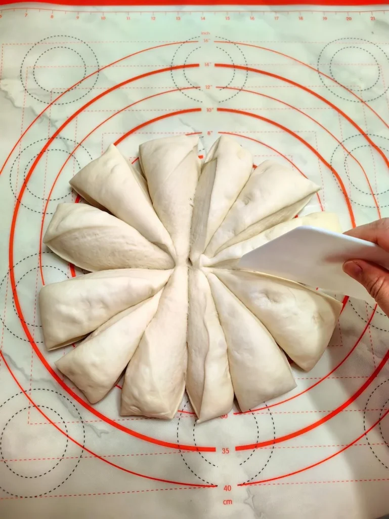 Old-Fashioned Bread — A Taste of Childhood (Thermomix Version)