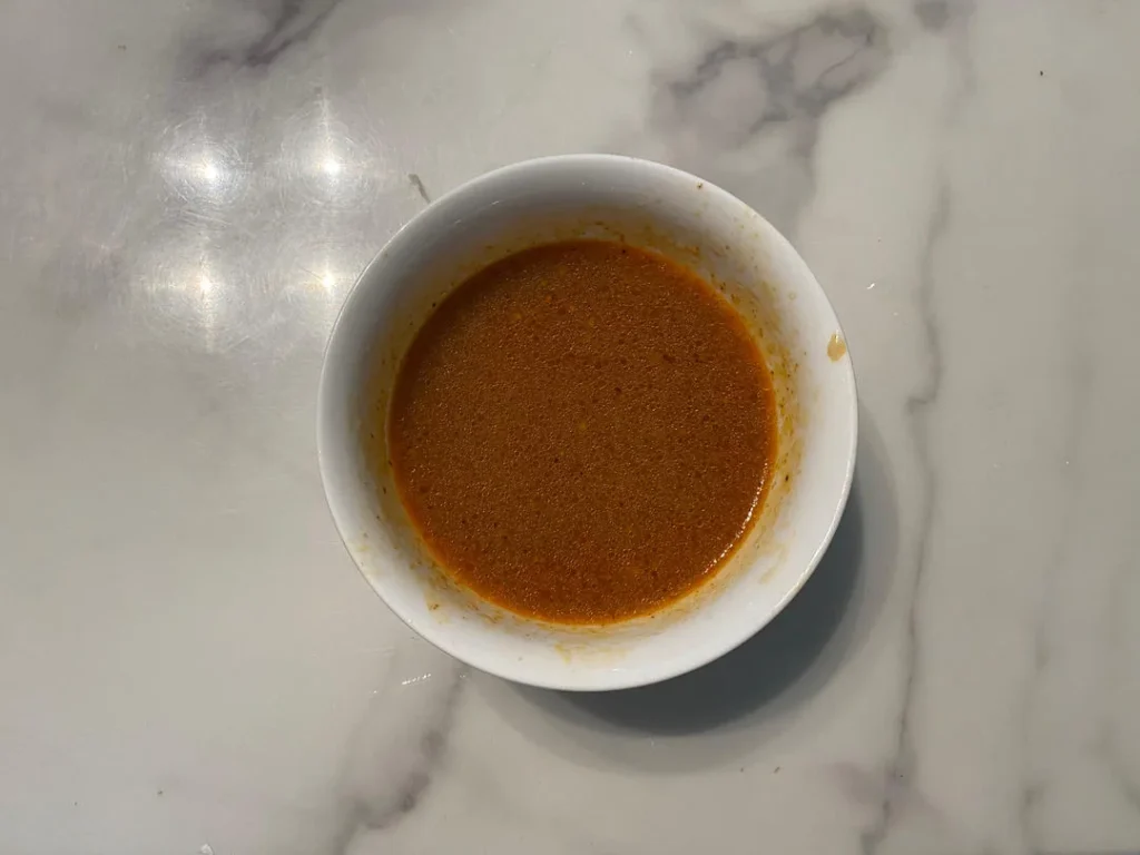 Satay Beef Clay Pot (Chaoshan Style)