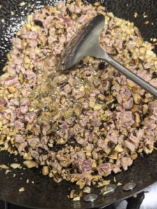 Homemade Beef Sauce