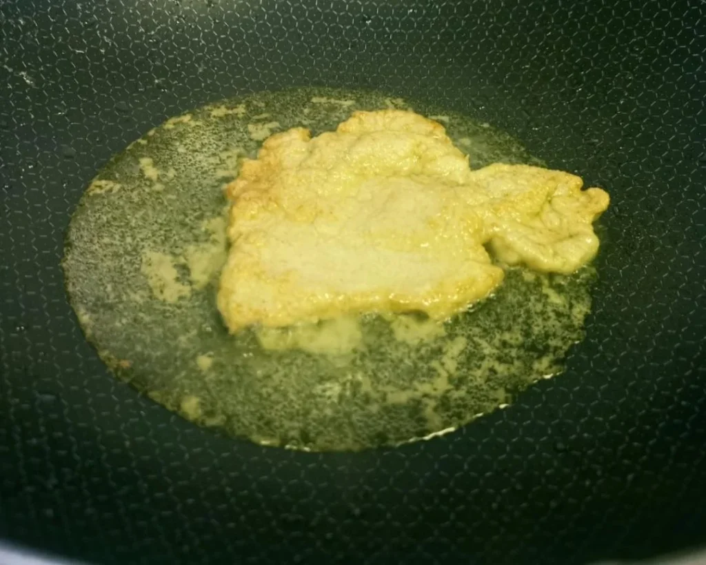 Old Shanghai Braised Pork Chops